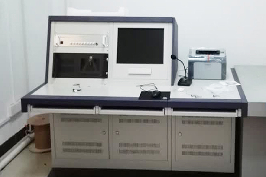 衡器产业的未来发展