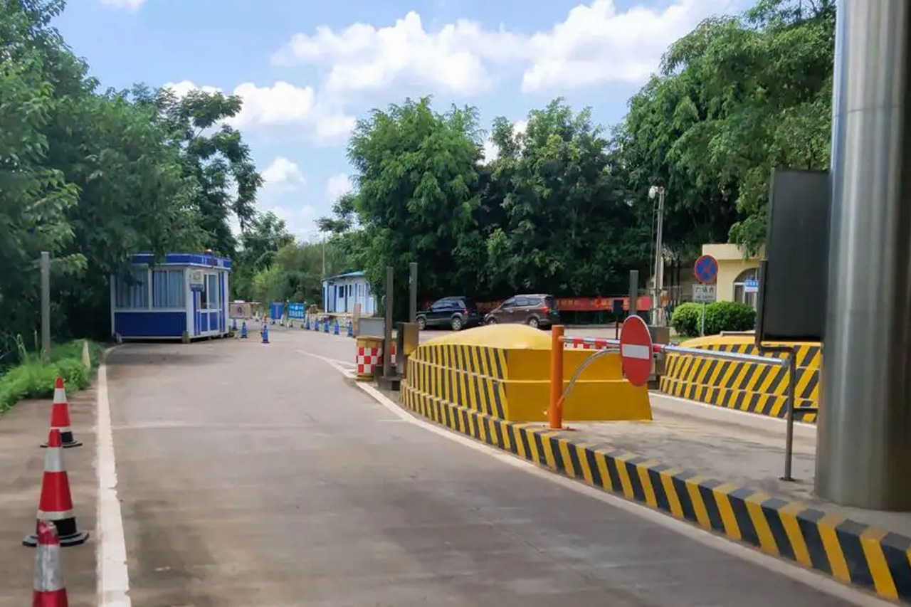 坦图交通管理平台：利用大数据体系重新定义智慧交通