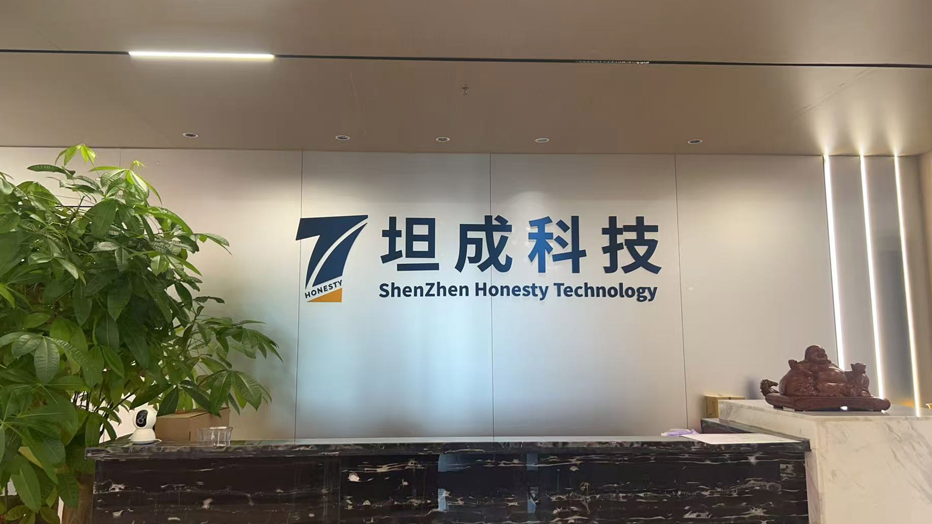 深圳坦成科技
