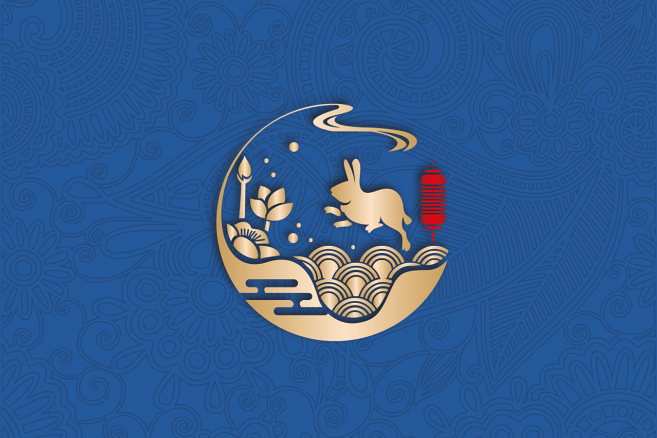 福满中秋：丹桂香，明月照，共享团圆话今朝