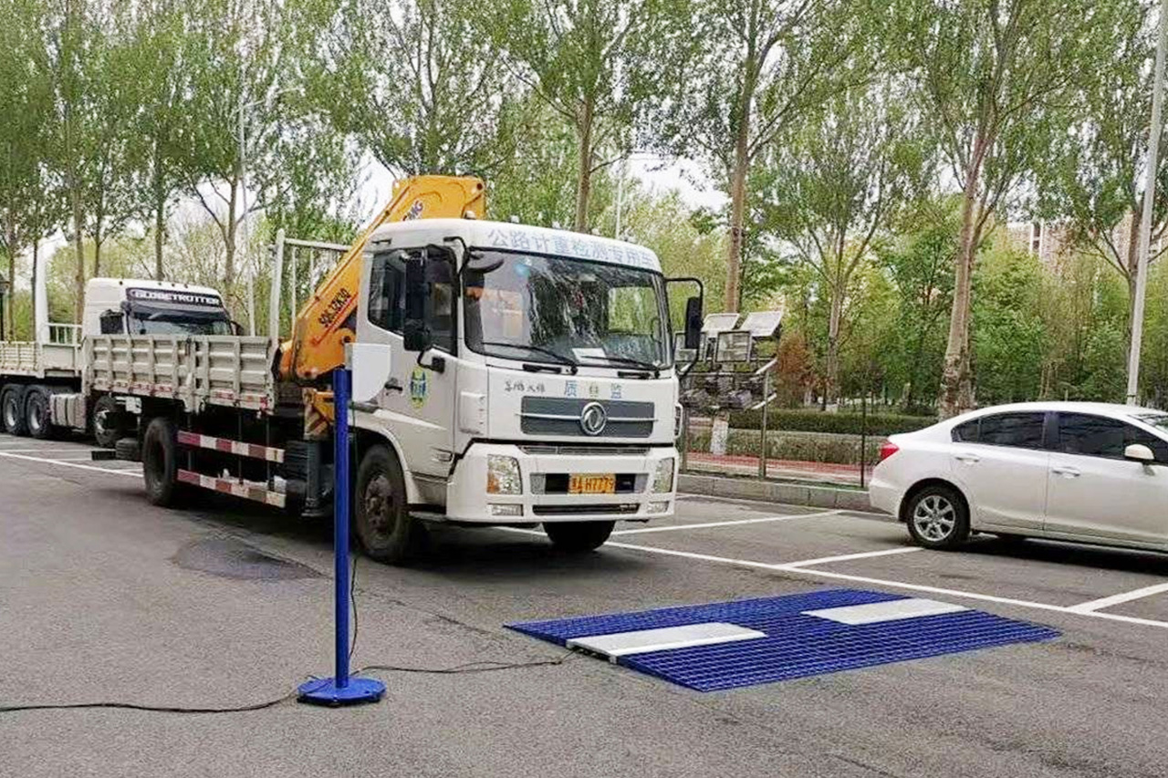  定做 源头治超设备 软件升级 专业服务