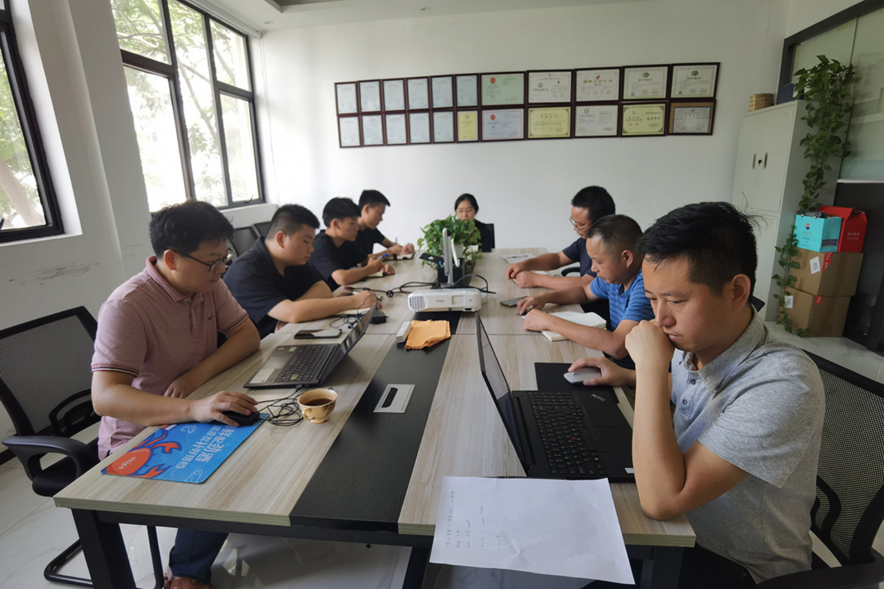 坦成科技再次通过ISO三体系监督审核，为企业发展注入强大能量