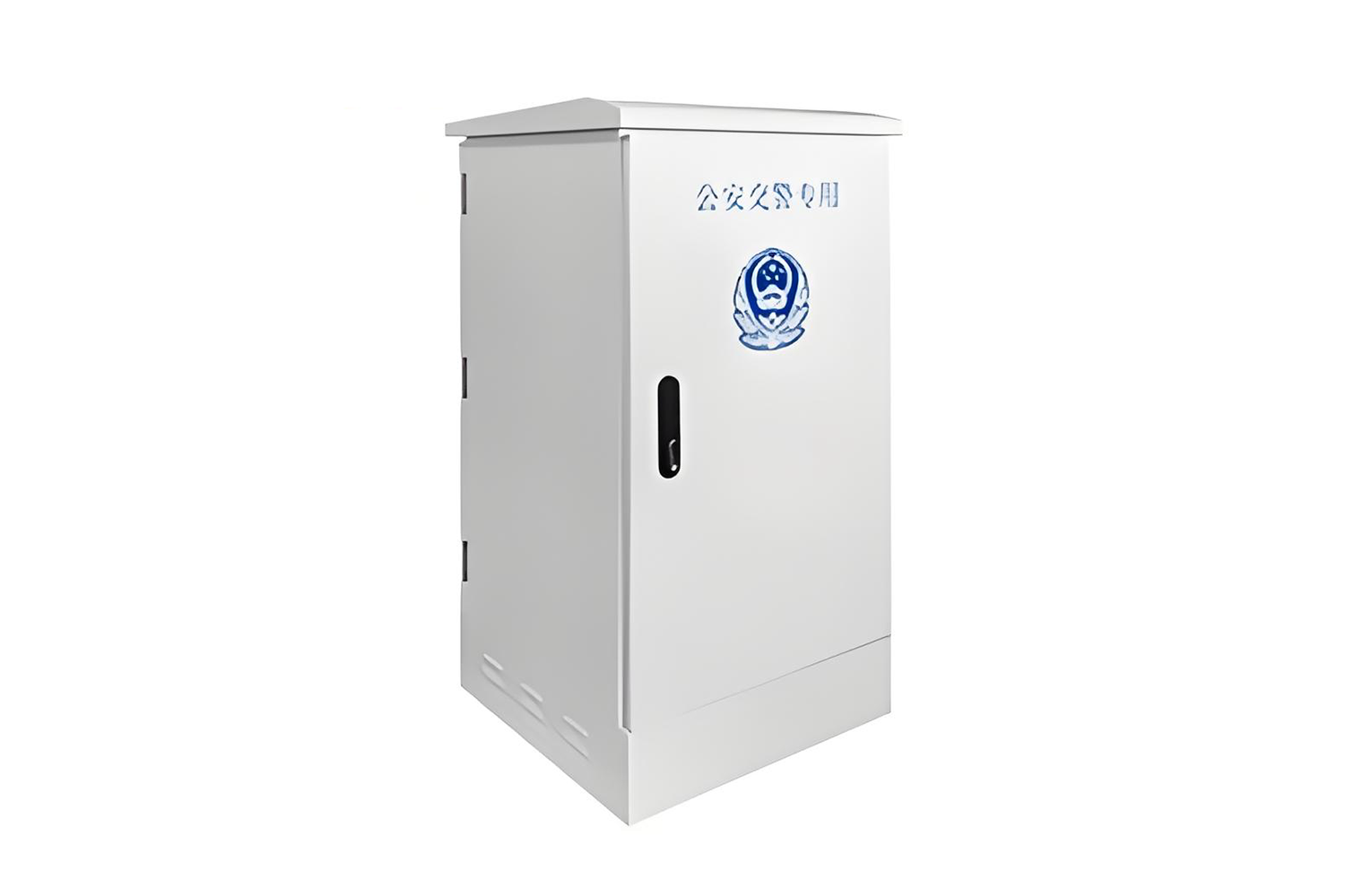 综合一体化机柜TC-02